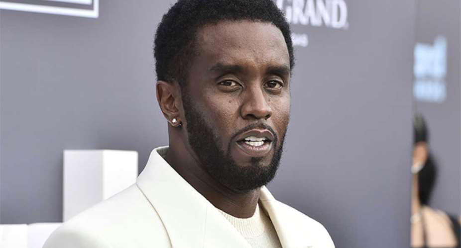 Diddy sues NBC TV Network for $100million