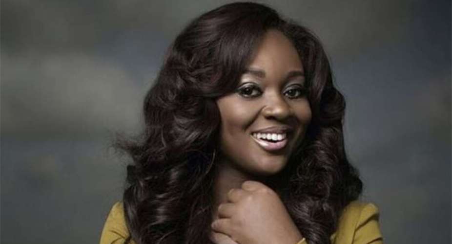 Jackie Appiah