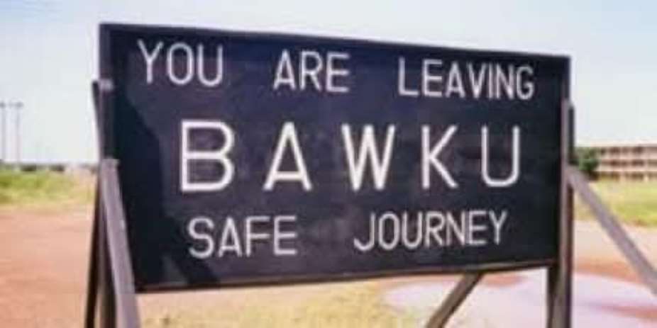 Five-month-old Baby killed in Bawku conflict