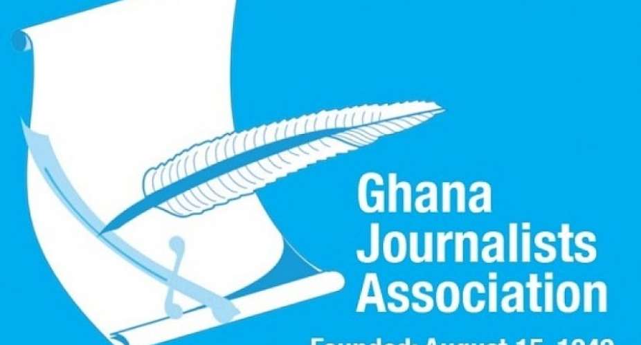GJA condemns assault of two journalists at Walewale