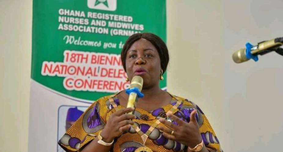 We’ll strike if mass dismissal affects any of our members — GRNMA warns