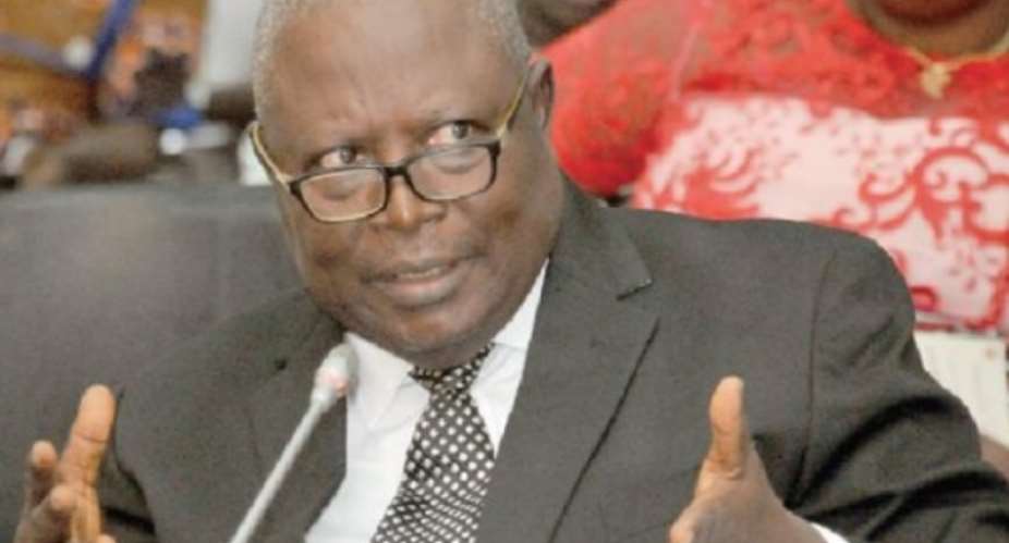 The Rambo Sytle Invasion And Search Of Ken Ofori-Atta’s Residence Demands A Thorough Investigation And Not Just An Apology