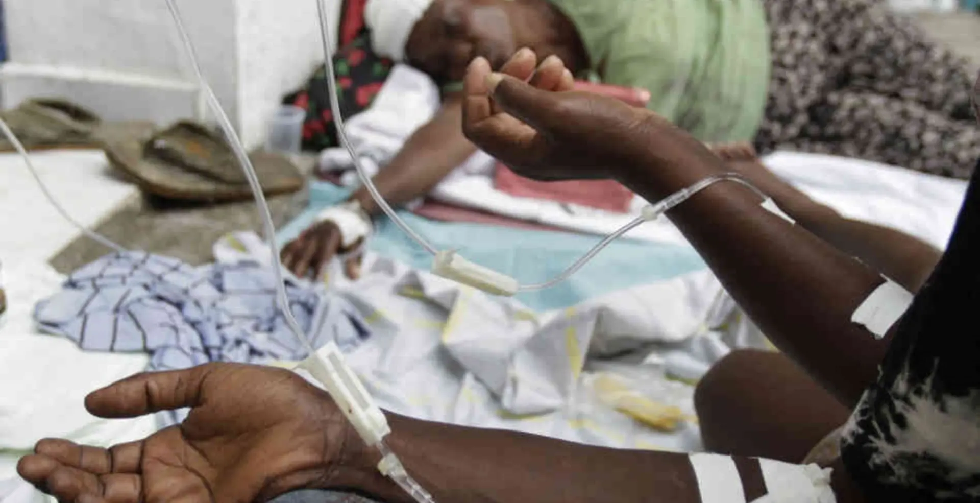 GHS begins cholera vaccination in Accra today