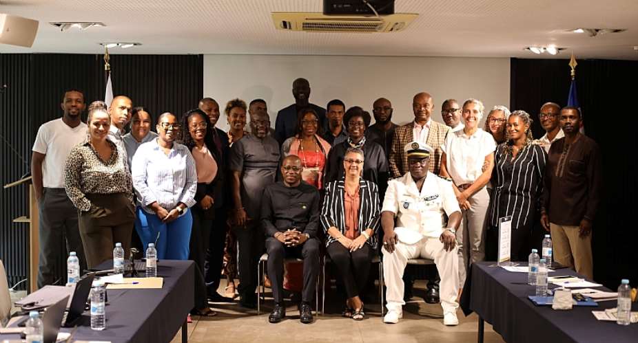 ECOWAS Representation in Cabo Verde Hosts Strategic Meeting to Strengthen Regional Collaboration