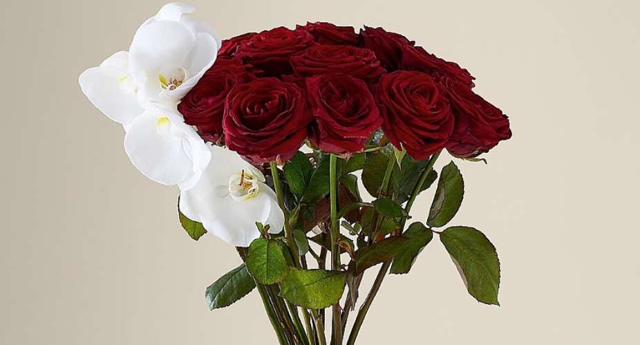 Love Is Here And There But Nowhere To Be Found