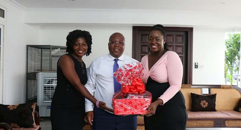 Celebrating Vals day—The Ideal Experience