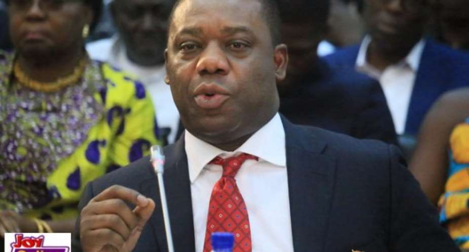 You will be sacked if students fail BECE, WASSCE - Education Minister warns school heads