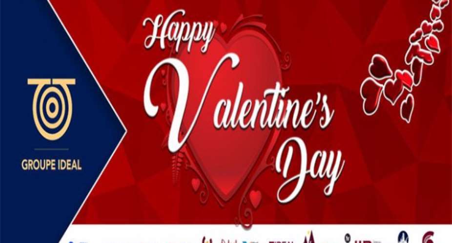 Celebrating Val's day - The Ideal experience