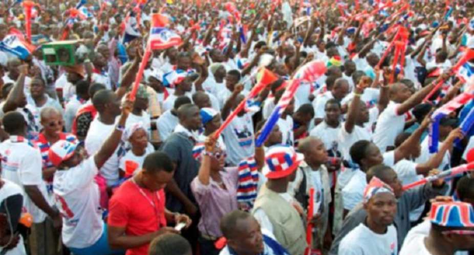 NPP-USA Should Be Transparent Before It's Too Late