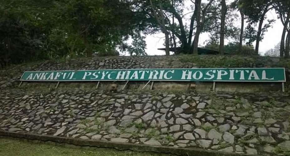 Ankaful Hospital Matters Not Over Yet As New Strike Emerge