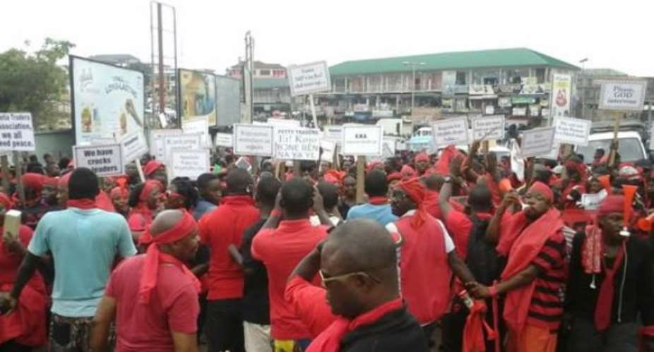 Double Track Teachers Threaten Demo Over Unpaid Salaries