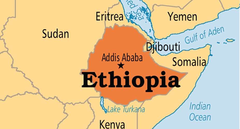 Ethiopia To Aid Return Of 541 Nationals Stranded In Tanzania
