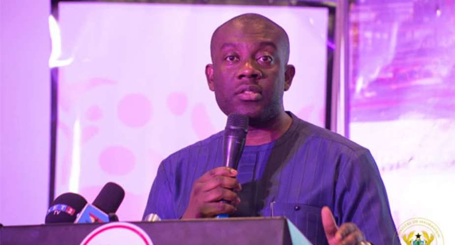 Election Petition: Cross examination comes only after evidence in chief — Oppong Nkrumah
