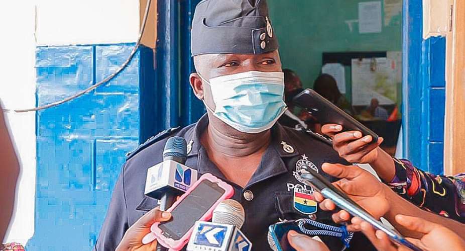 Western North Police facilities benefit from 2nd disinfection