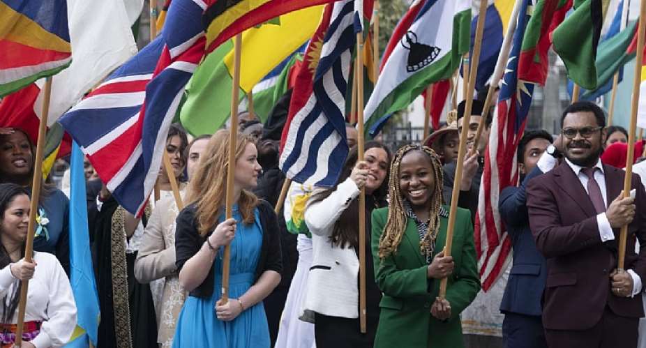 One Resilient Common Future revealed as the theme for Commonwealth Day 2024
