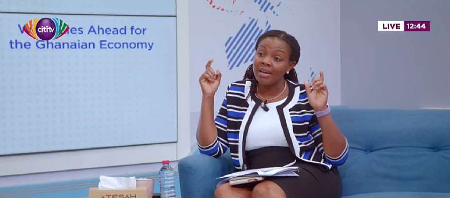 Over GH30billion Pension Funds locked in govt investments – Tesah Capital MD