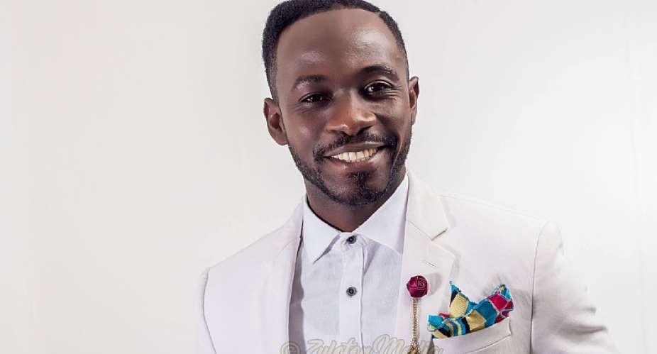 Hiplife is in coma and I blame myself for that; I only knew of anthropology, sociology, when I took the mantle in 1996 —Okyeame Kwame