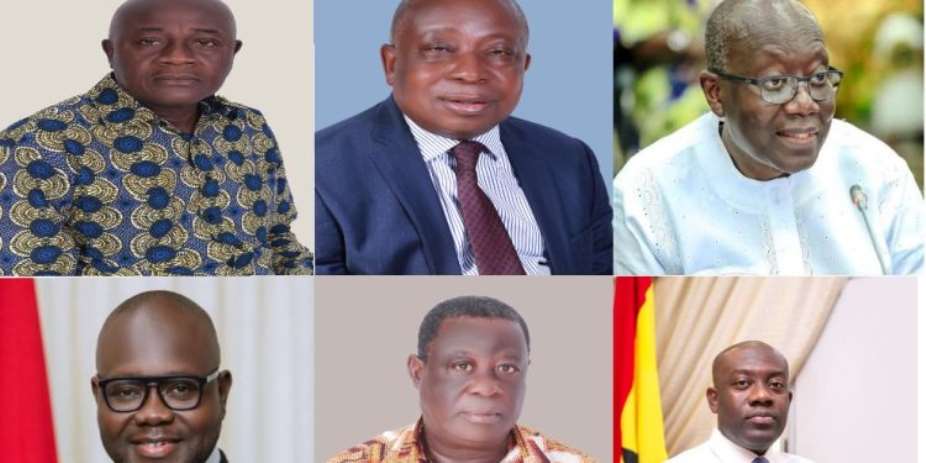The late ministerial reshuffle will not make any impact - Political Analyst