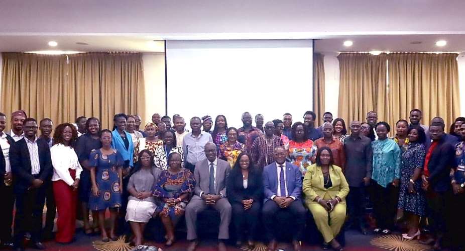 There is poor funding for the NCD prevention, control programme — Research Team
