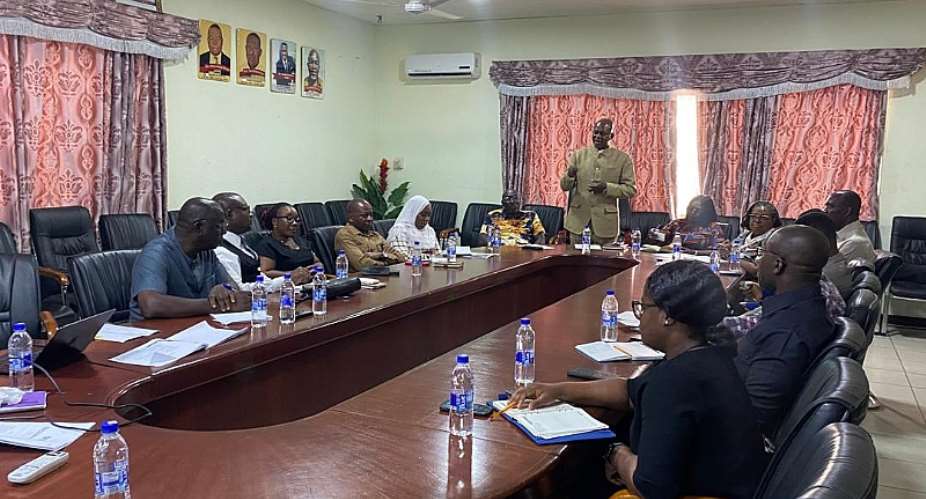 Well support you to be fully operational—Transport Minister assures NRSA