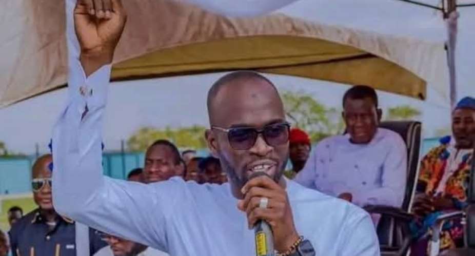 Re- Imposition Of Curfew On Walewale And Its Environs In The North East Region