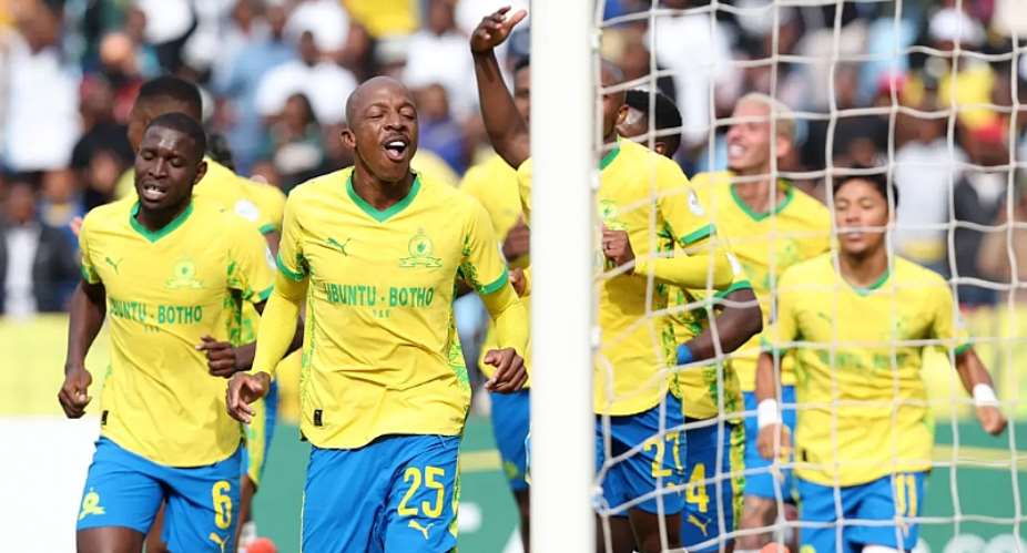CAF Champions League: Esperance join Stade Malien in quarter-finals, Al-Hilal top Group C as Sundowns sink MC Alger to advance
