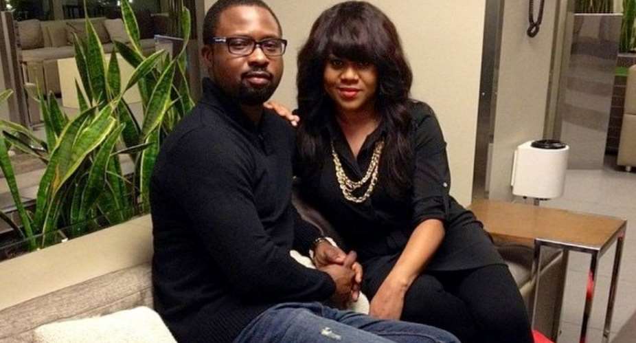 Nollywood actress' ex hubby confirms marriage to Stella Damasus