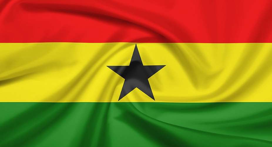 A History of Ghana's Democracy and Why Others are Leapfrogging Ghana.
