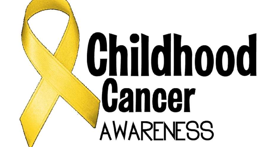 Childhood Cancer; A Neglected Tropical Non-Communicable Disease