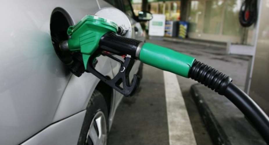 2 Fuel Price Reduction 'Is An Insult'