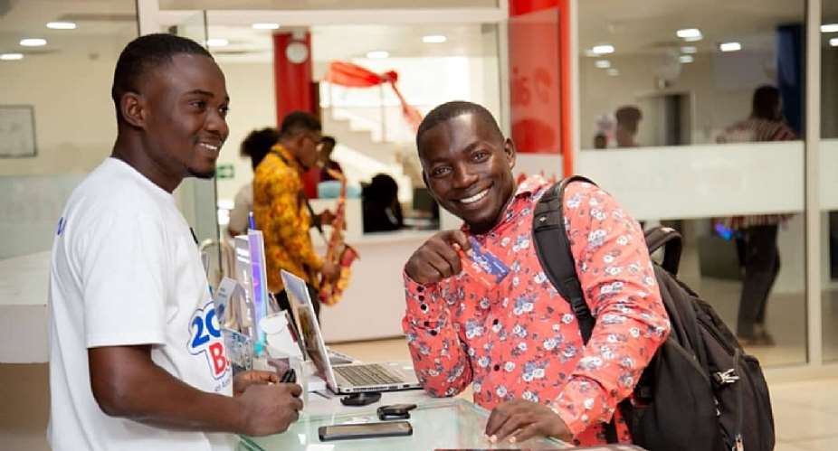 AirtelTigo Gears Up For Memorable Month of Love For Customers