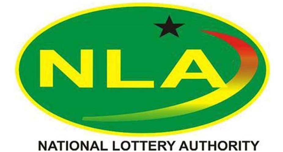 NLA Rejoinder To Alpha Lotto