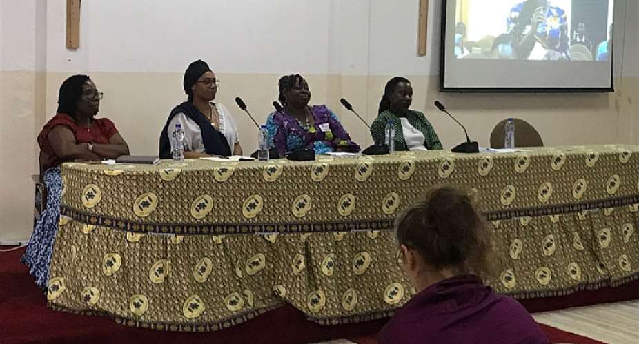 MIASA mentors female academics to advance their careers, take up leadership roles