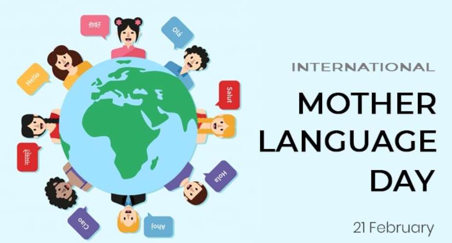 International Mother Language Day: UNESCO calls on countries to implement mother language-based education