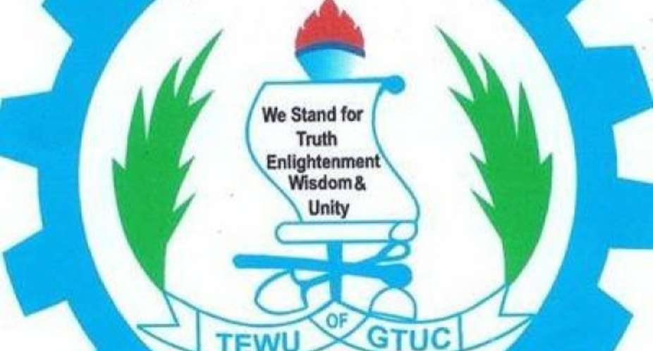 TEWUG suspends strike after productive discussions