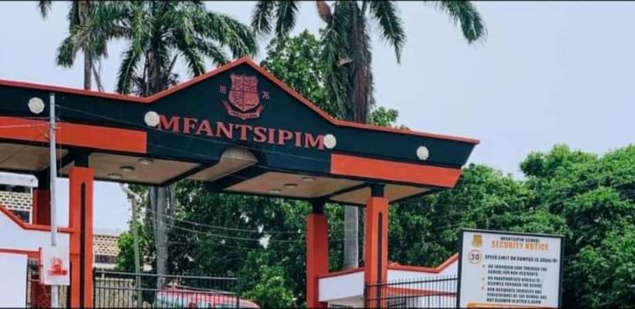 Mfantsipim to unveil official logo for 150th anniversary celebration