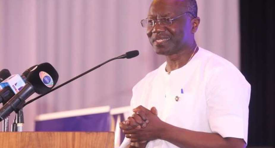 Ken Ofori-Atta has grounds to sue OSP over “fugitive” tag – Kwame Adofo