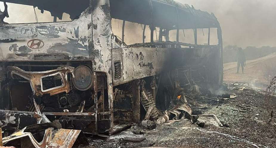 Four more die after bus attack at Walewale