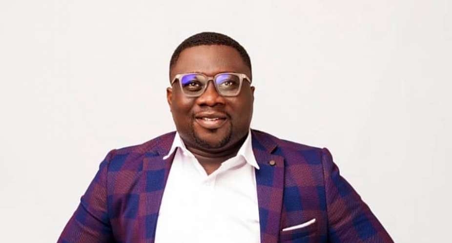 Mr. Emmanuel Ampong
