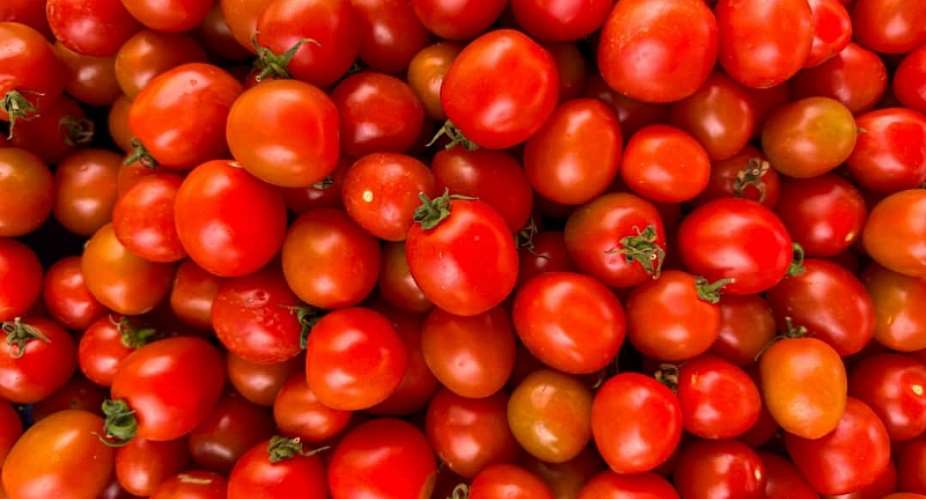 Agriculture Ministry pledges to tackle tomato shortages, cut imports