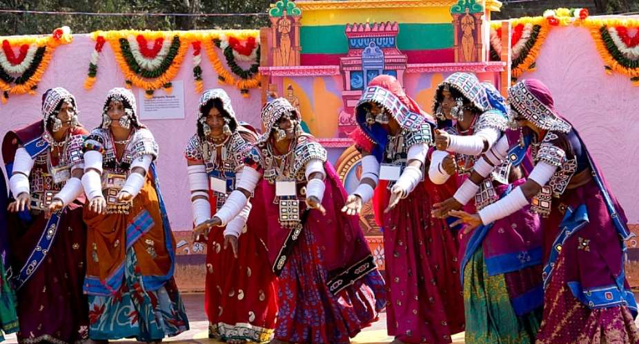 Haryana–Africa Strategic Partnership: Subnational Diplomacy as a New South–South Blueprint