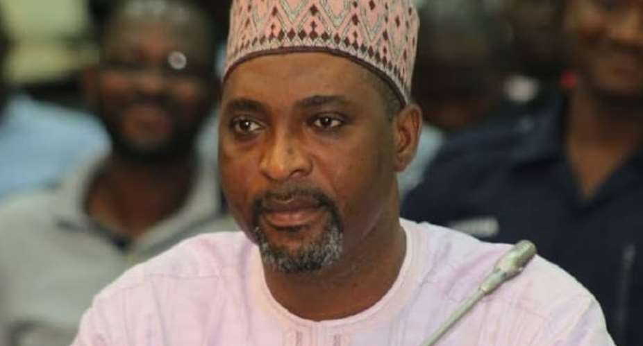 Govt working to identify victims of Burkina Faso attack – Interior Minister