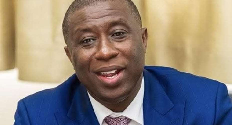 Extradition hurdles may stall pursuit of Russian suspect accused of secretly filming Ghanaian women— Patrick Boamah