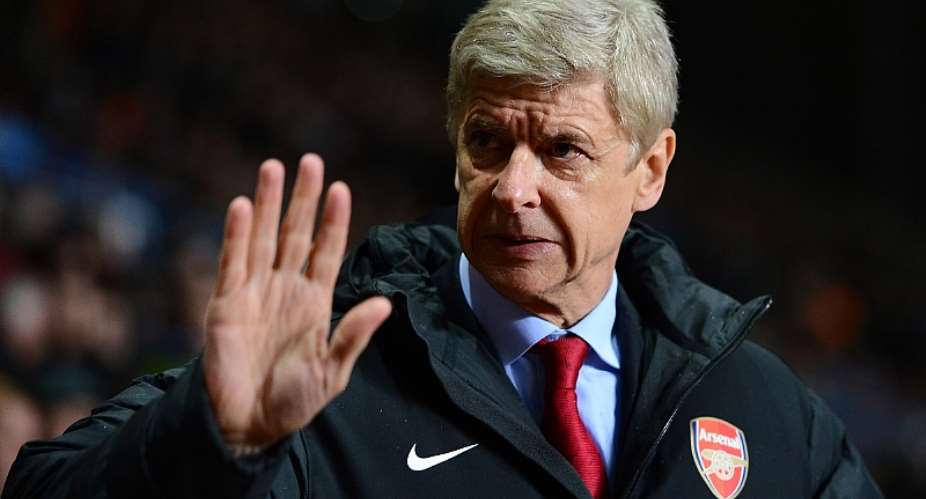 Arsene Wenger says he will manage next season