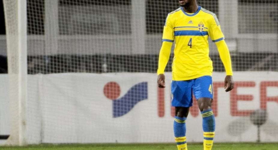 Ghanaian-Born Swedish International Joseph Baffo Rejects Contract Extension By Eintracht Braunschweig