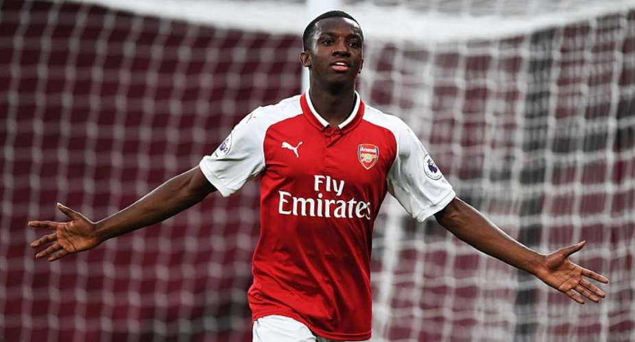 Arsenal Set To Tour Uganda In June 2019