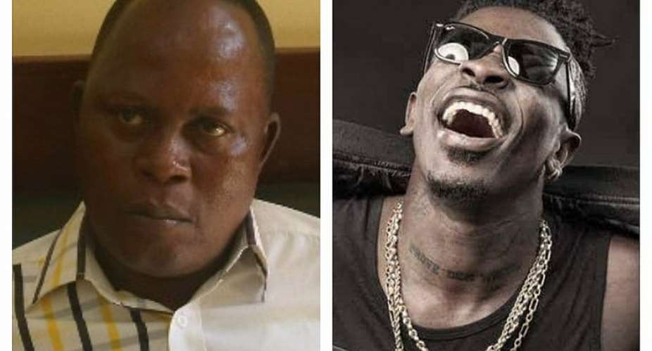 Death Prophecy: Jesus OneTouch Defends Shatta Wale