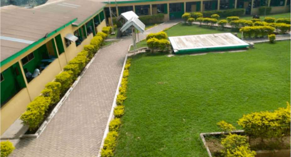 Agona SDA College of Education advancing its ICT and online learning mode
