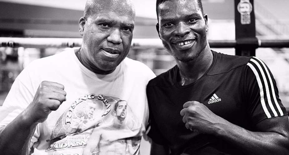 I expected more from Richard Commey – Andre Rozier