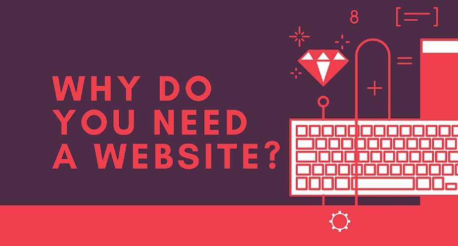 I have many social media platforms, do I still need a website?